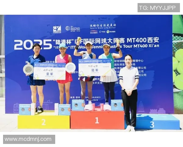 热议网球：西安网球队的比赛经验变革