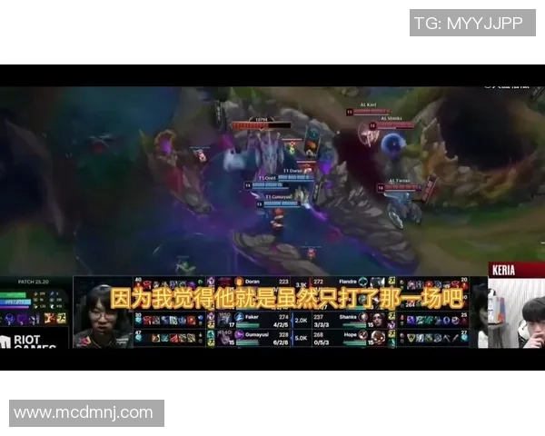 英雄联盟战术：IG的阵地战体系