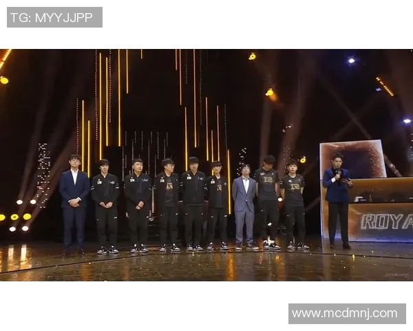 青年赛点评：RNG的团队协作表现_1